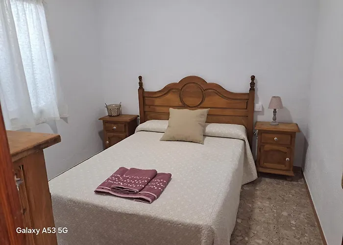 La Casilla