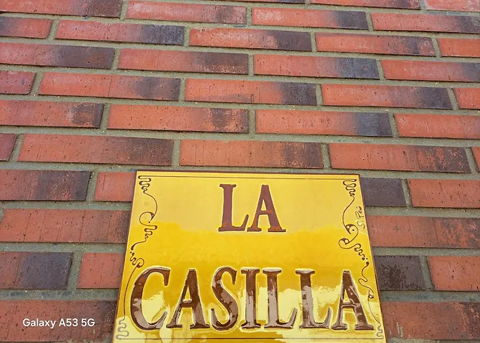La Casilla